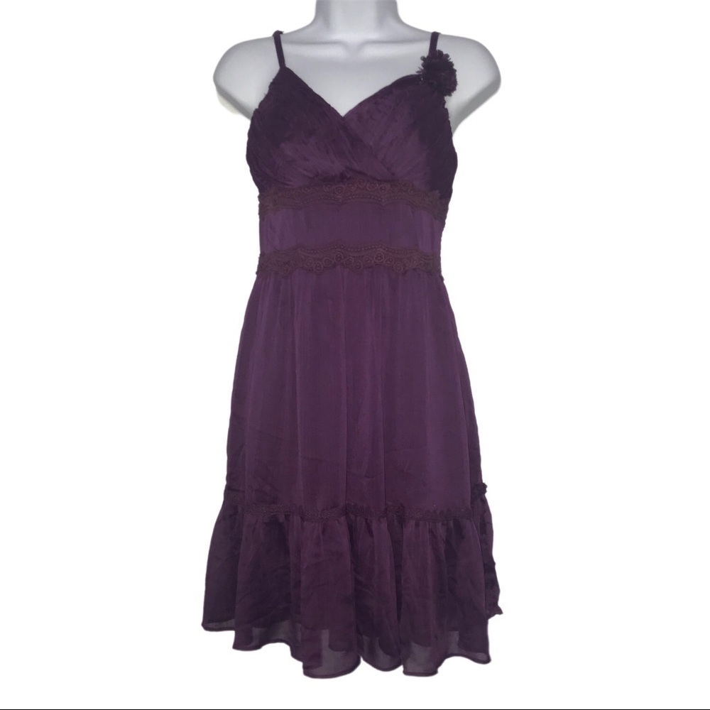 Katia Soft Poly Dress L